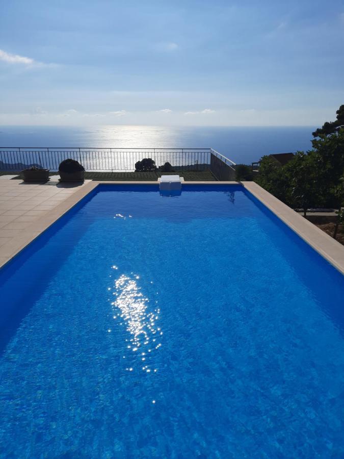The Sunset Villa Kefalonia Kothreas Exterior photo